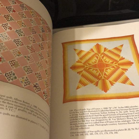 Treasury of American Quilts (000225) - Picture 4 of 16